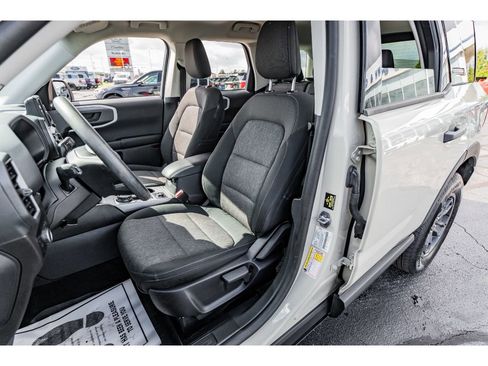 Used 2024 Ford Bronco Sport Big Bend image 8