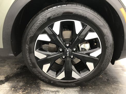 Certified 2024 Kia Sportage X-Line w/ X-Line Premium Package image 22