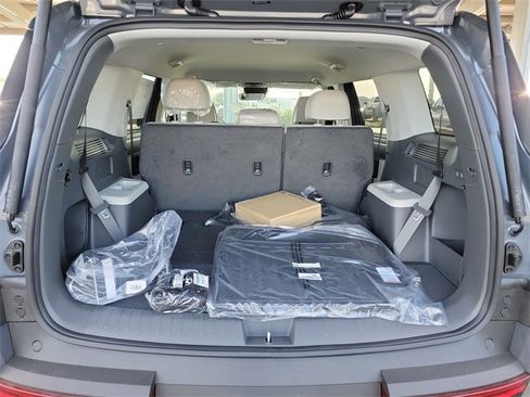 New 2026 Hyundai Santa Fe SE image 20