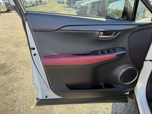 Used 2021 Lexus NX 300 AWD w/ Cold Area Package image 12