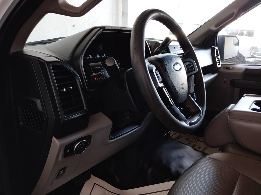 Used 2019 Ford F150 XL w/ Equipment Group 101A Mid RWD image 19