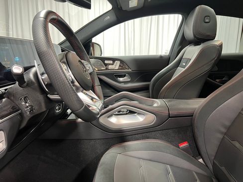 Used 2023 Mercedes-Benz GLE 53 AMG 4MATIC image 20