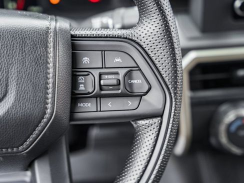 New 2026 Toyota Tacoma SR5 image 24