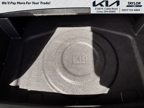 Used 2026 Chevrolet Equinox LT w/ Convenience Package II FWD image 24
