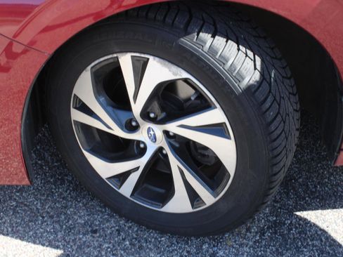 Used 2023 Subaru Legacy Premium image 16