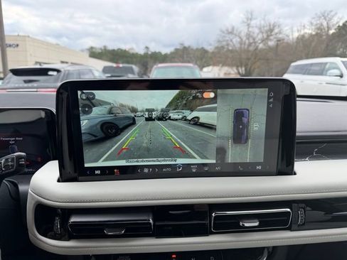 New 2026 Lincoln Aviator Black Label w/ Jet Appearance Package image 16