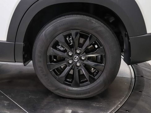 Used 2024 MAZDA CX-50 AWD 2.5 S w/ Select Package image 10