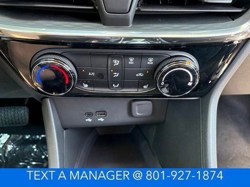 New 2026 Buick Encore GX Sport Touring AWD/4WD image 26