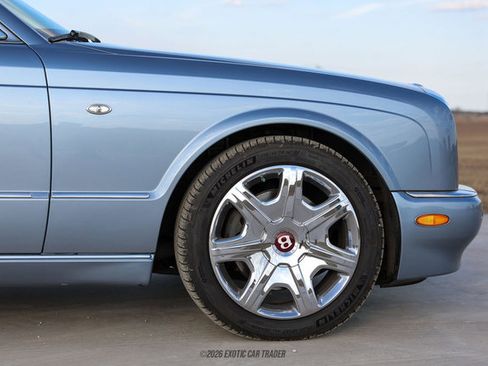 Used 2006 Bentley Arnage R image 11