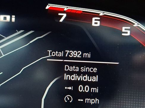 Certified 2024 BMW X4 M40i w/ Premium Package image 17