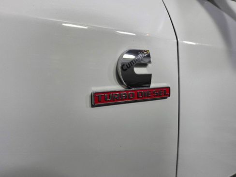 Used 2019 RAM 2500 Tradesman image 38