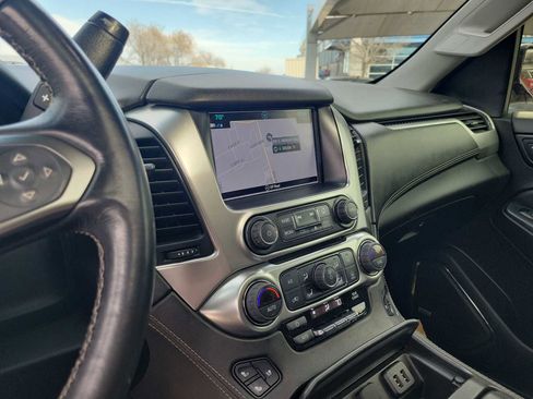 Used 2019 Chevrolet Tahoe Premier w/ Premier Plus Edition image 16