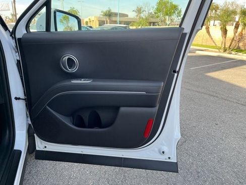 New 2026 Hyundai Palisade SEL image 39