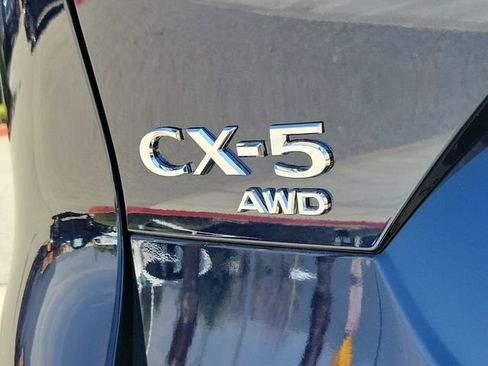 New 2026 MAZDA CX-5 Preferred image 31