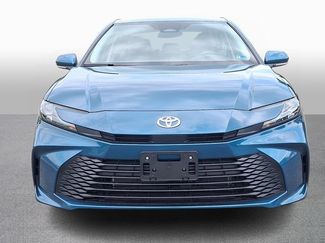 Certified 2026 Toyota Camry LE FWD video 2