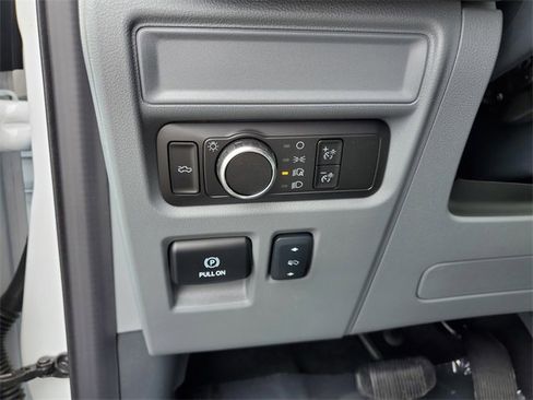 New 2025 Ford F150 Lightning Flash image 32