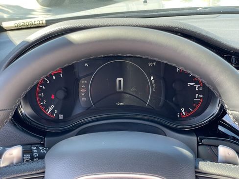 New 2026 Dodge Durango GT image 27