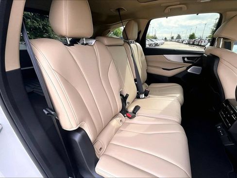 Used 2026 Acura MDX SH-AWD w/ Technology Package image 33