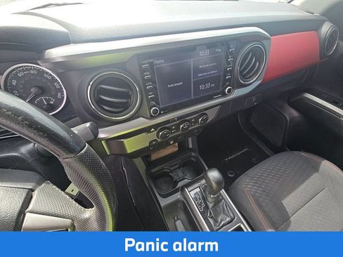 Used 2021 Toyota Tacoma SR5 RWD image 9