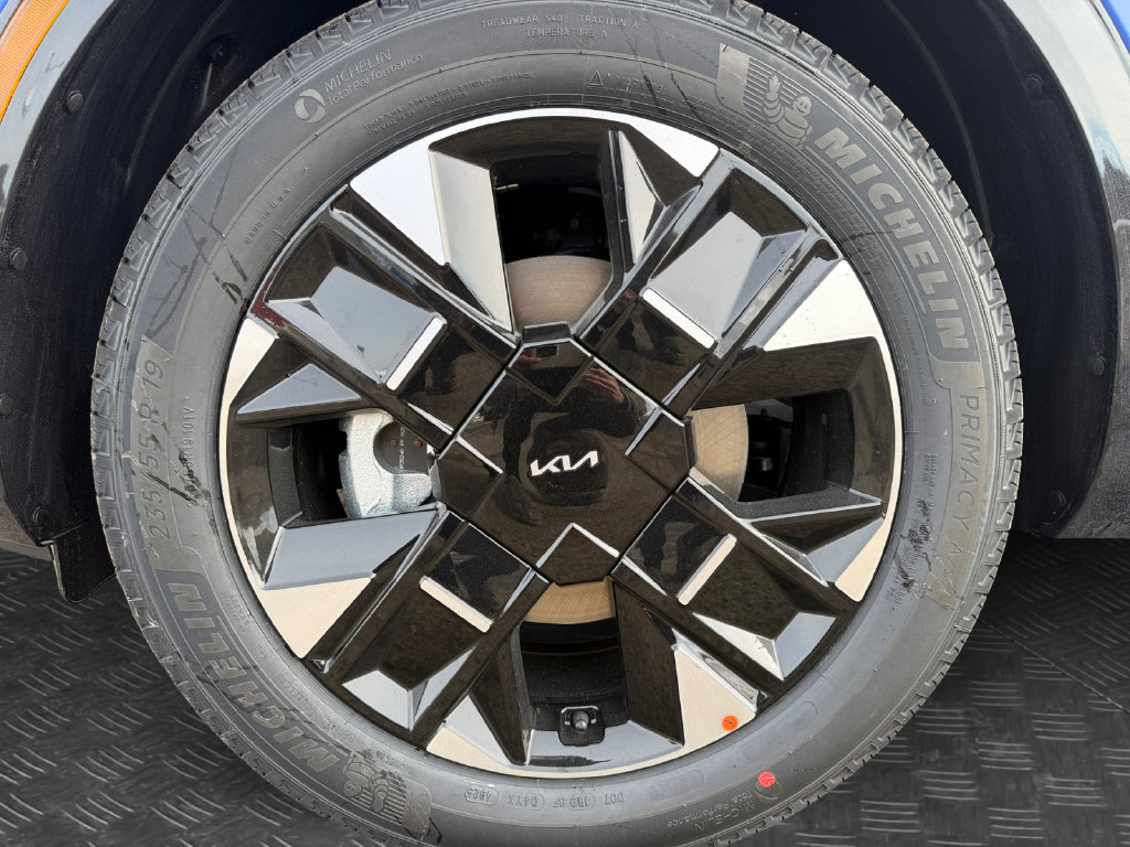 New 2026 Kia Sportage SX AWD/4WD image 20