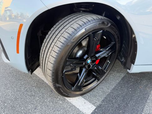 Used 2025 BMW X3 xDrive30i w/ Premium Package image 20