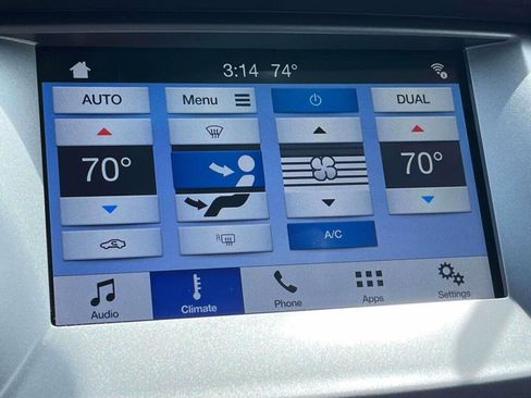 Used 2019 Ford Ranger XLT w/ Equipment Group 301A Mid AWD/4WD image 25