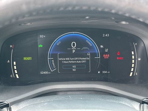 Used 2025 Toyota Camry LE w/ Convenience Package AWD/4WD image 27