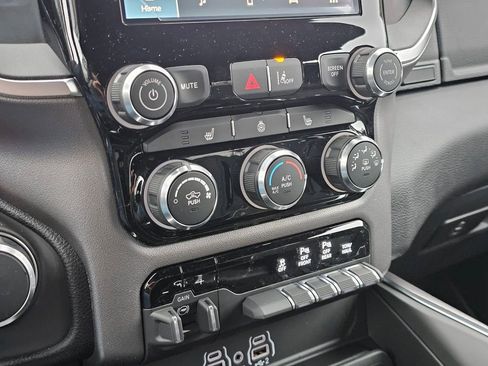 New 2026 RAM 1500 Big Horn image 23