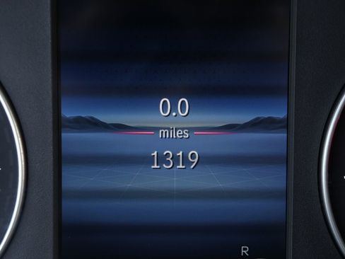 Used 2026 Mercedes-Benz Sprinter 2500 image 13