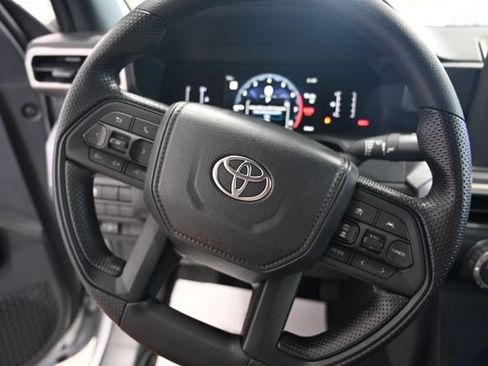 New 2026 Toyota Tacoma SR5 RWD image 22