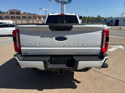 New 2026 Ford F350 XL w/ STX Appearance Package AWD/4WD image 6