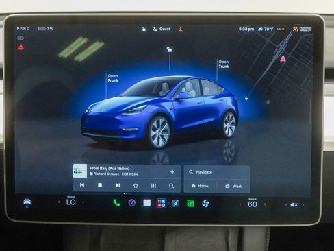 Used 2023 Tesla Model Y Long Range AWD/4WD image 28