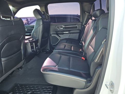 Used 2022 RAM 1500 Laramie image 14