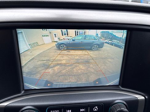 Used 2018 Chevrolet Silverado 1500 LT w/ All Star Edition image 20