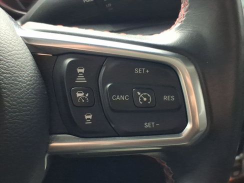 Used 2020 Jeep Gladiator Rubicon image 19