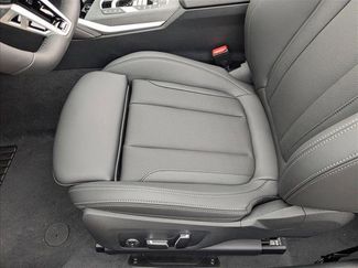 Used 2026 BMW 430i Convertible w/ M Sport Package video 4