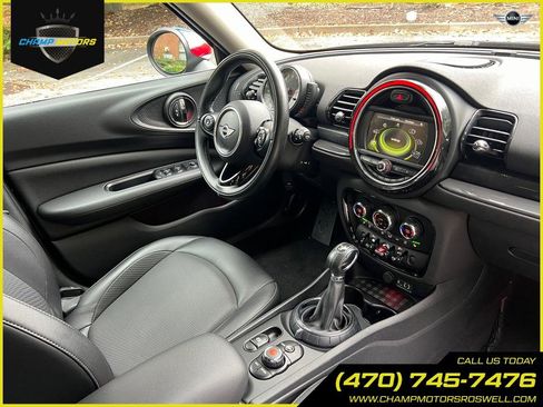 Used 2017 MINI Cooper Clubman ALL4 image 32