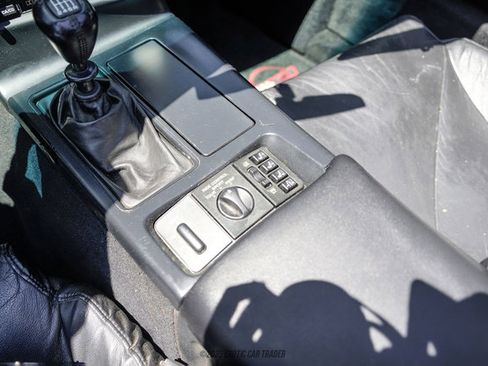 Used 1994 Chevrolet Corvette Convertible RWD image 51