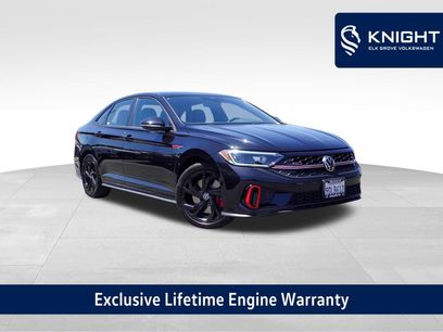 Used 2023 Volkswagen Jetta GLI Autobahn