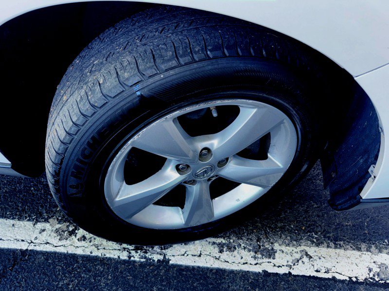 Used 2010 Lexus RX 350 AWD image 35
