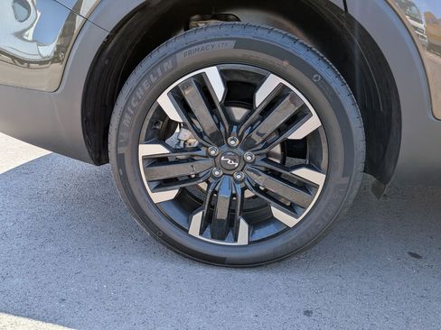 Certified 2024 Kia Telluride SX AWD/4WD image 12