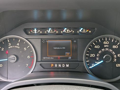 Used 2019 Ford F150 XLT w/ Equipment Group 302A Luxury image 28