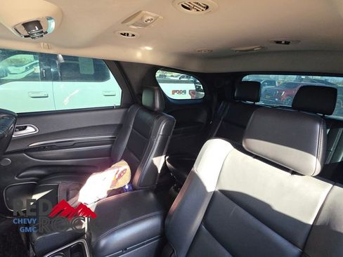 Used 2019 Dodge Durango Citadel image 11
