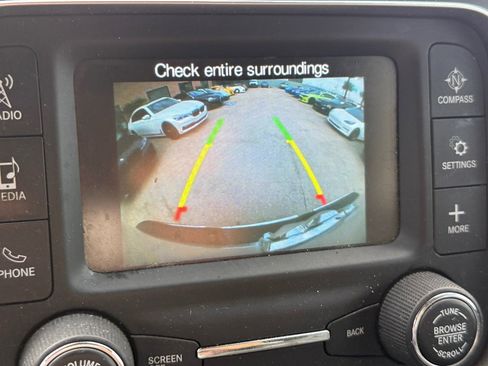 Used 2018 RAM 3500 Tradesman w/ Chrome Appearance Group image 27