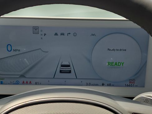 Certified 2024 Hyundai Ioniq 5 SEL AWD/4WD image 17