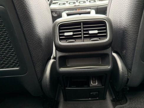 Certified 2020 Mercedes-Benz GLE 350 GLE 350 image 19