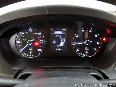 Used 2023 RAM ProMaster 2500 FWD image 11