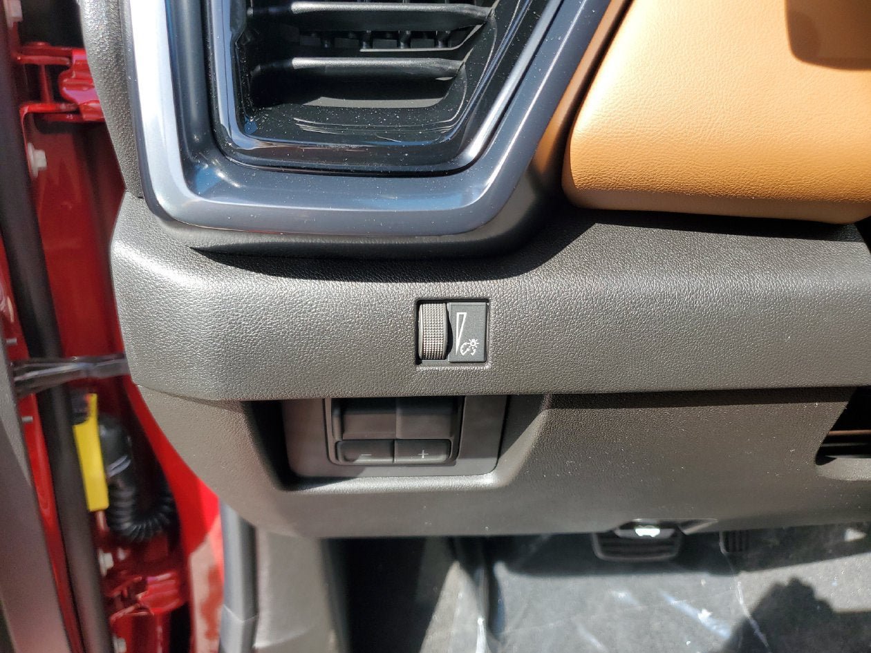 New 2026 GMC Canyon AT4 AWD/4WD image 30