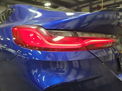 Used 2024 BMW M8 Gran Coupe xDrive Competition AWD/4WD image 35