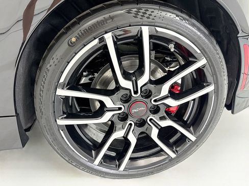 New 2026 MINI Cooper John Cooper Works image 35